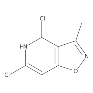 1263280-36-9 structure