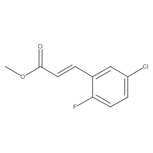 1285610-61-8 structure