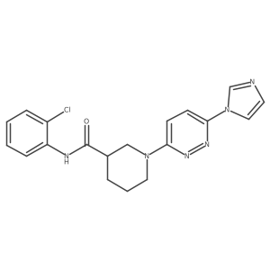 1286697-94-6结构式