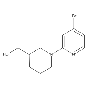 1289210-88-3结构式