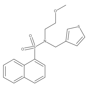 1323327-03-2 structure