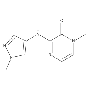 1340311-25-2 structure