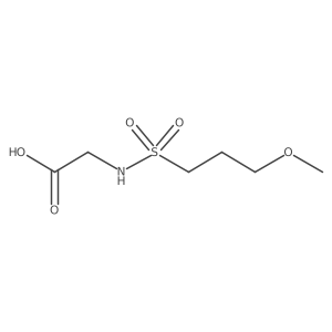 1341427-02-8 structure