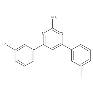 1354929-14-8 structure