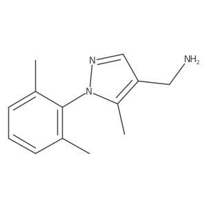 1368958-27-3 structure