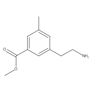 1393563-24-0 structure
