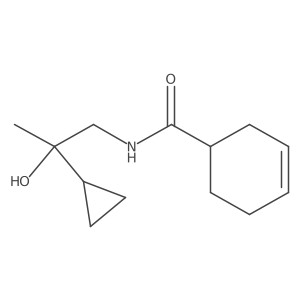 1396636-06-8 structure