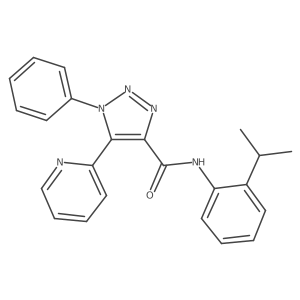 1396816-01-5 structure