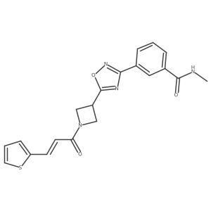 1396889-92-1 structure