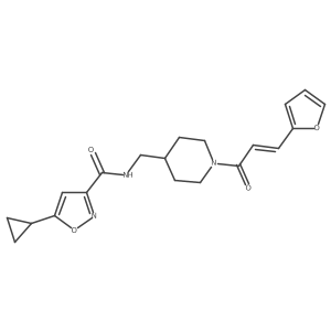 1396892-83-3 structure