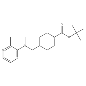 1420843-05-5结构式