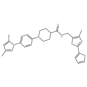 1421445-34-2结构式
