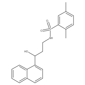 1421454-08-1 structure