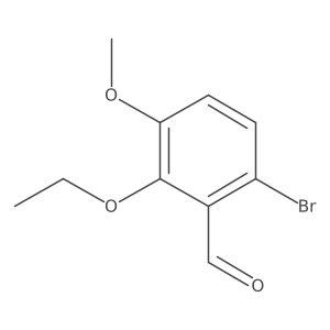 1427014-21-8 structure