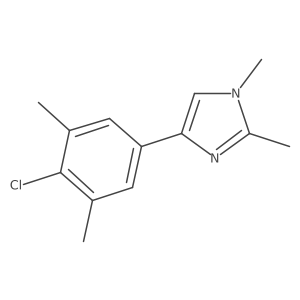1458656-30-8 structure
