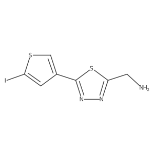 1526639-61-1结构式