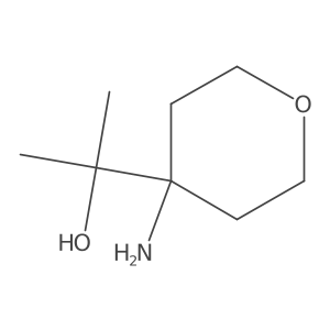 1538872-64-8 structure