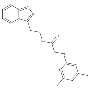 1676085-61-2 structure
