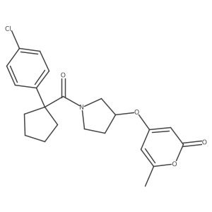 1705208-47-4结构式