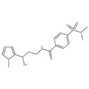 1795303-48-8结构式