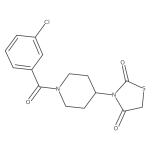 1798542-93-4 structure