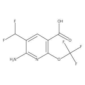 1803447-13-3 structure