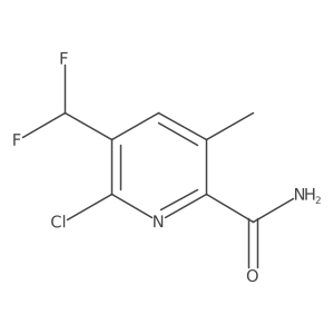1804677-56-2 structure
