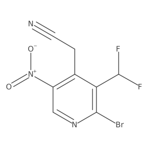 1805164-59-3 structure