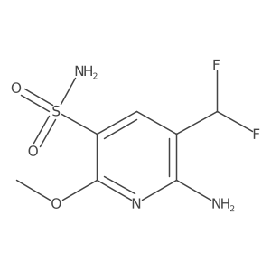 1805350-66-6 structure