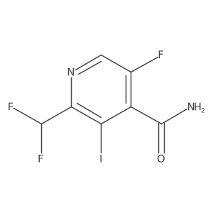 1805461-97-5 structure