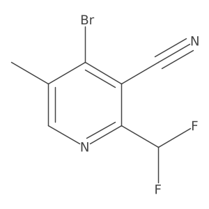 1806922-00-8结构式