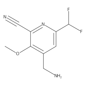 1807074-47-0 structure