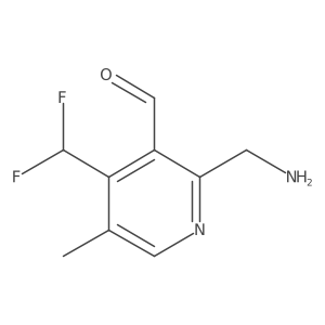1807149-75-2 structure