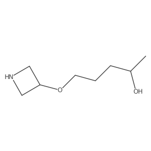 1851751-20-6 structure