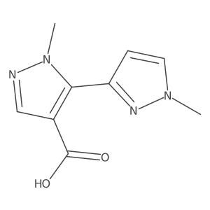 1882773-37-6 structure