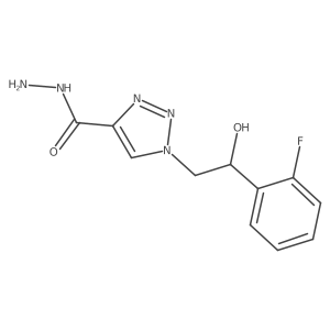 1923094-31-8 structure