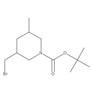 1934683-34-7 structure