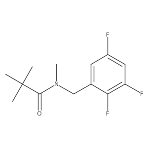 1956371-43-9 structure