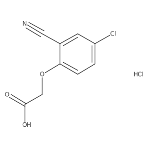 1965305-23-0 structure