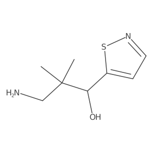 2008127-45-3 structure
