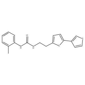 2034254-15-2 structure