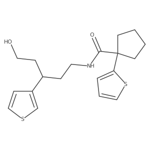 2034329-65-0 structure