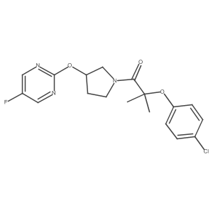 2034359-93-6 structure