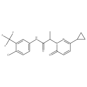 2034368-45-9 structure