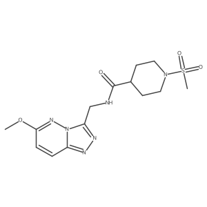 2034371-58-7 structure