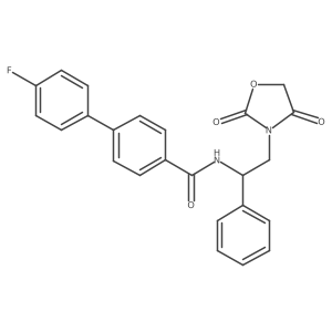 2034403-89-7 structure