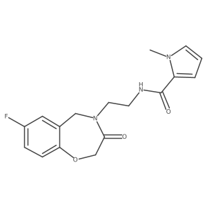2034551-31-8 structure