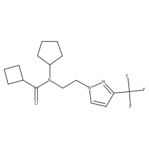 2034554-74-8 structure