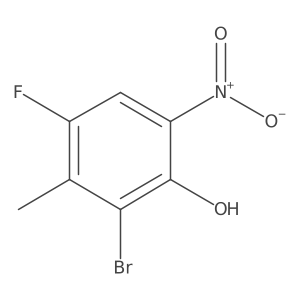 2055699-04-0 structure
