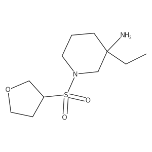 2138400-11-8 structure
